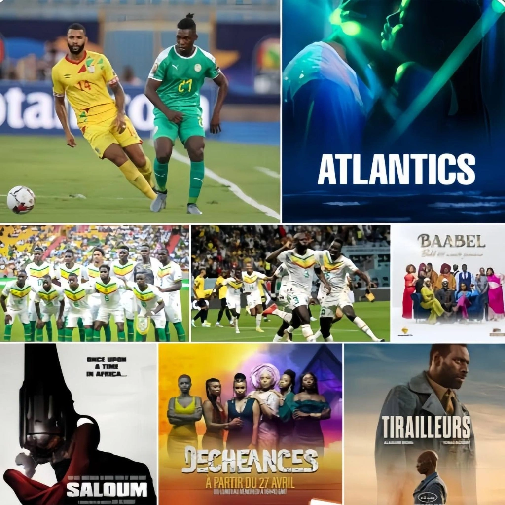 Films, Séries et Matchs en Direct AITV